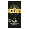 Kép 2/3 - Douwe Egberts Jacobs Espresso Ristretto 10 db kávékapszula