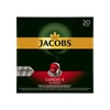 Kép 1/2 - Douwe Egberts Jacobs Lungo Classico 20 db kávékapszula