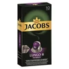 Kép 2/4 - Douwe Egberts Jacobs Lungo Intenso 10 db kávékapszula