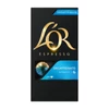 Kép 4/6 - Kávékapszula, 10 db, koffeinmentes, JACOBS DOUWE EGBERTS "L`OR Decaffeinato"