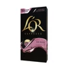 Kép 4/5 - Douwe Egberts L`OR Sublimes Or Rose Nespresso kompatibilis 10 db kávékapszula