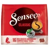 Kép 1/5 - Kávépárna, 16 db, 111 g, DOUWE EGBERTS "Senseo", Classic