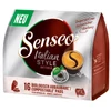 Kép 2/2 - Douwe Egberts Senseo Italian Style Intenso 16 db kávépárna