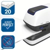 Kép 2/10 - Rapid OPTIMA GRIP elektromos tűzőgép