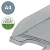 Leitz PLUS irattálca füst