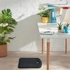 Álláskönnyítő szőnyeg, ergonómiai, ülő/álló munkához, LEITZ 