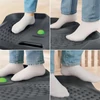 Álláskönnyítő szőnyeg, ergonómiai, LEITZ 