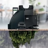 Leitz Recycle NeXXt tűzőgép 30 lap fekete