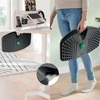 Egyensúlyozó deszka, ergonómiai, LEITZ 