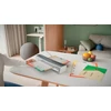 Kép 7/11 - Meleglamináló fólia, 100mikron, A4, fényes, UDT technológiával, LEITZ "iLam", 100db/cs