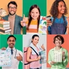 Meleglamináló fólia, 125mikron, A5, fényes, UDT technológiával, LEITZ 