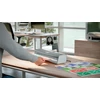 Kép 9/13 - Meleglamináló fólia, 125mikron, A5, fényes, UDT technológiával, LEITZ "iLam", 100db/cs