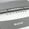 Iratmegsemmisítő, konfetti, 50 lap, LEITZ 