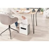 Kép 6/10 - Iratmegsemmisítő, konfetti, 6 lap, LEITZ "IQ Protect 6X"