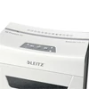 Kép 6/11 - Iratmegsemmisítő, konfetti, 8 lap, LEITZ "IQ Protect 8X"