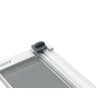 Kép 2/13 - Vágógép, görgős, A4, 8 lap, LEITZ "Precision Home A4"