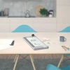 Kép 10/13 - Vágógép, görgős, A4, 8 lap, LEITZ "Precision Home A4"