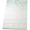 Kép 1/2 - Flipchart papír, sima-kockás, 65 x 95,5 cm, 50 lap, ESSELTE