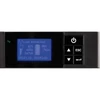 Kép 4/6 - EATON 5P 1550i 1100W szürke rack 1U szünetmentes tápegység