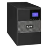 Kép 1/6 - EATON 5P 1550i 1100W fekete szünetmentes tápegység