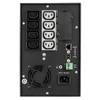Kép 2/6 - EATON 5P 1550i 1100W fekete szünetmentes tápegység