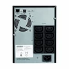 Kép 2/9 - EATON 5SC 1500i 1050W fekete szünetmentes tápegység