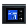 Kép 5/9 - EATON 5SC 1500i 1050W fekete szünetmentes tápegység