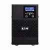 Kép 1/8 - EATON 9E 1000i 800W fekete torony szünetmentes tápegység
