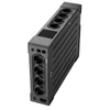 EATON Ellipse PRO 1600 DIN 1000W fekete szünetmentes tápegység