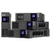 Kép 7/11 - EATON Ellipse PRO 650 DIN 400W fekete szünetmentes tápegység