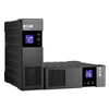 Kép 10/11 - EATON Ellipse PRO 650 DIN 400W fekete szünetmentes tápegység