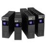 Kép 6/11 - EATON Ellipse PRO 850 DIN 510W fekete szünetmentes tápegység
