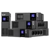 Kép 5/11 - EATON Ellipse PRO 850 DIN 510W fekete szünetmentes tápegység