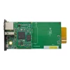 Kép 2/7 - EATON NETWORK-M2 Gigabit Hálózati kártya
