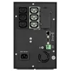 Kép 2/11 - EATON 5P 850i 600W fekete szünetmentes tápegység
