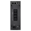 Kép 2/8 - EATON 5S 550i 330W fekete szünetmentes tápegység