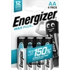 Elem, AA ceruza, 4 db, ENERGIZER 