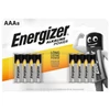 Elem, AAA mikro, 8 db, ENERGIZER 