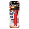 Elemlámpa, LED, 2xAA, vízálló, ENERGIZER 