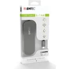 USB elosztó-HUB, USB-C/USB 3.1/HDMI/SD kártya, EMTEC 