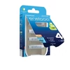 Panasonic Eneloop BK-4MCDE/4BE AAA 800mAh mikro ceruza akku 4db/csomag