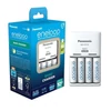 Kép 5/5 - Panasonic Eneloop K-KJ51MCD40E AA 2000mAh akkutöltő +4xAA akku
