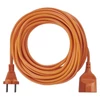 Kép 2/3 - EMOS P01320R 20m 1,5 mm2 230V narancssárga hosszabbító