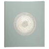 Kép 1/9 - Fotóalbum, 29x32 cm, 30 lap, EXACOMPTA "Ellipse", szürkészöld