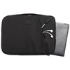 Kép 3/4 - Notebook tok, 15-16", EXACOMPTA, fekete