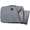 Kép 3/6 - Notebook tok, 15-16", EXACOMPTA, szürke