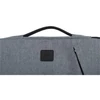 Kép 6/6 - Notebook tok, 15-16", EXACOMPTA, szürke