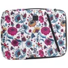 Kép 1/6 - Notebook tok, 15-16", EXACOMPTA, paisley