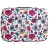 Kép 2/6 - Notebook tok, 15-16", EXACOMPTA, paisley