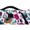 Kép 5/6 - Notebook tok, 15-16", EXACOMPTA, paisley